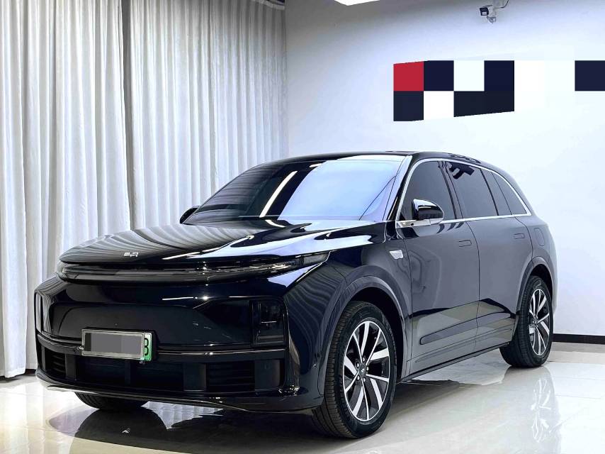 Li Auto L (Liter) 7 Air