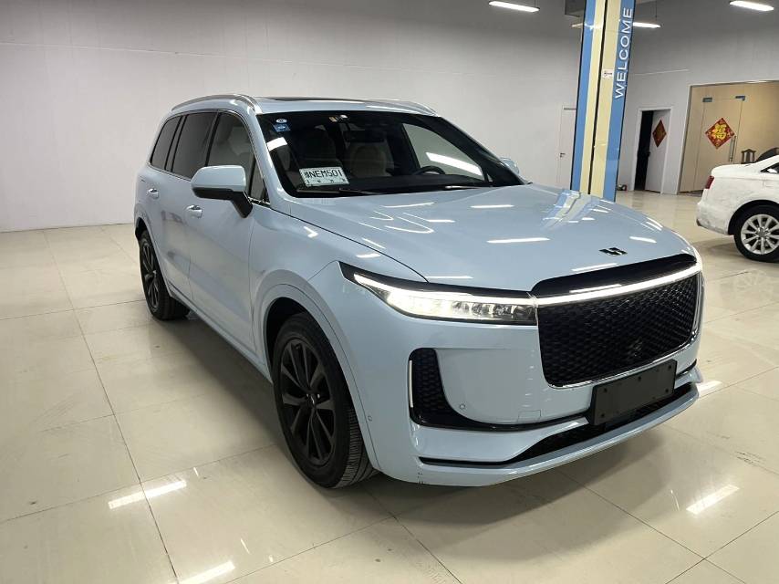 Li Auto ONE 6