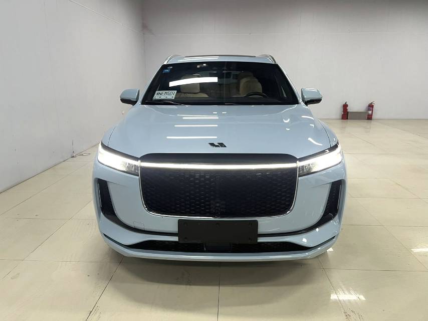 Li Auto ONE 6