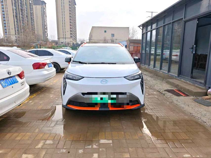 GAC Aion AION Y 70 Жизнеспособность