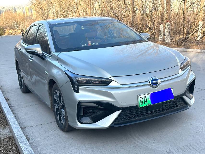 GAC Aion AION S 580
