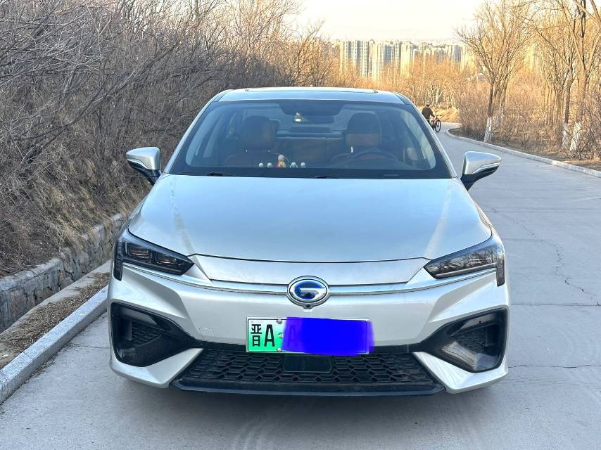 GAC Aion AION S 580