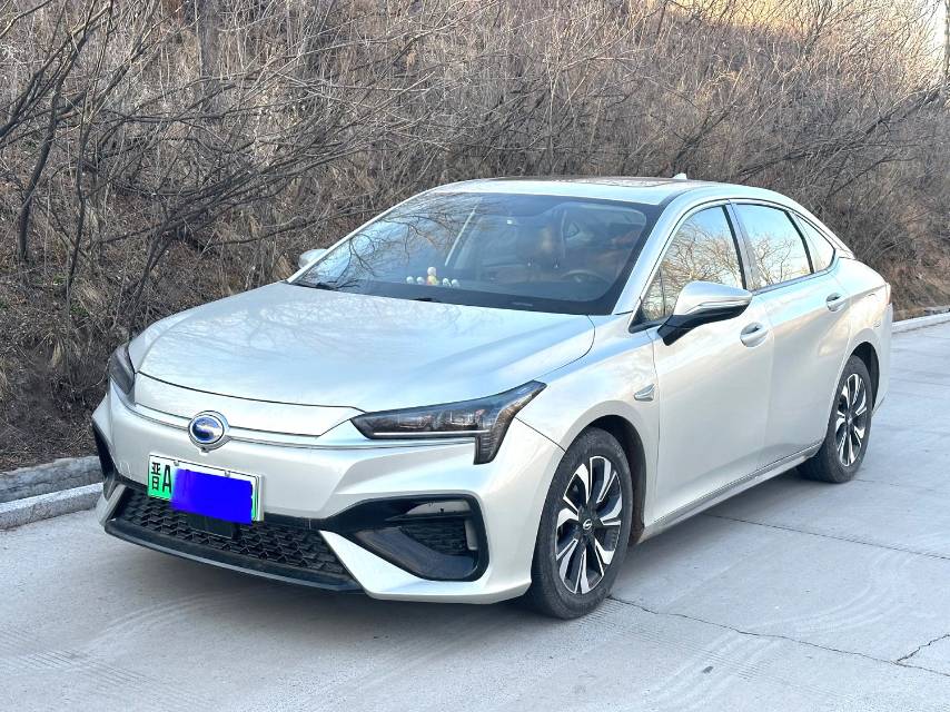 GAC Aion AION S 580
