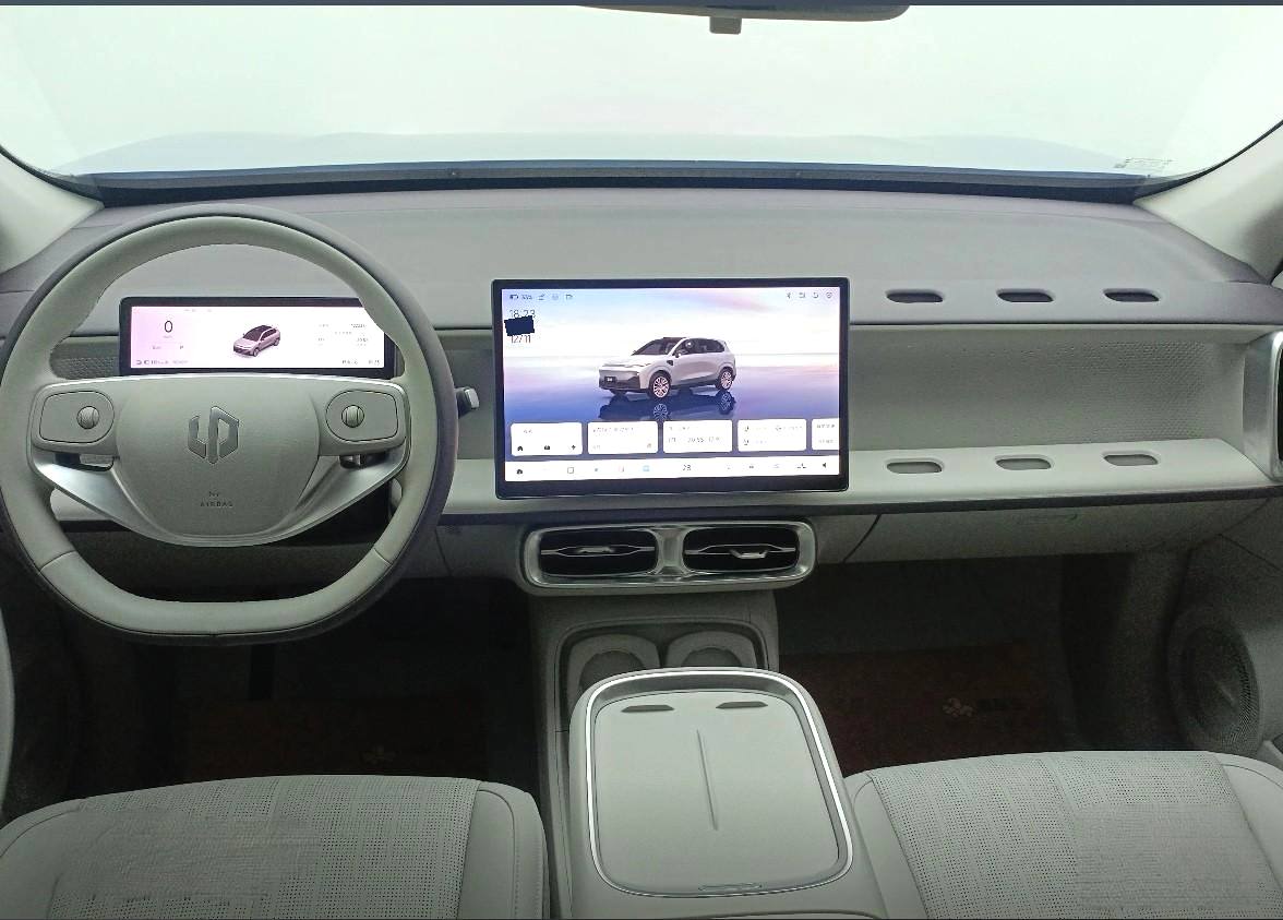 Leapmotor B 10 510 Enjoy