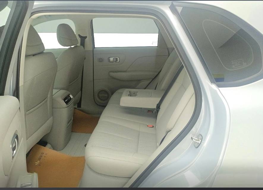 Leapmotor B 10 510 Enjoy