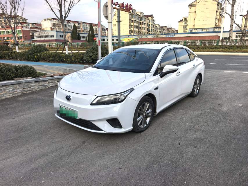 GAC Aion AION S 630