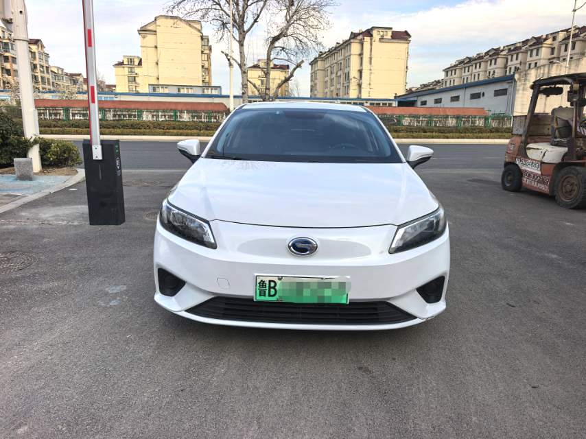 GAC Aion AION S 630