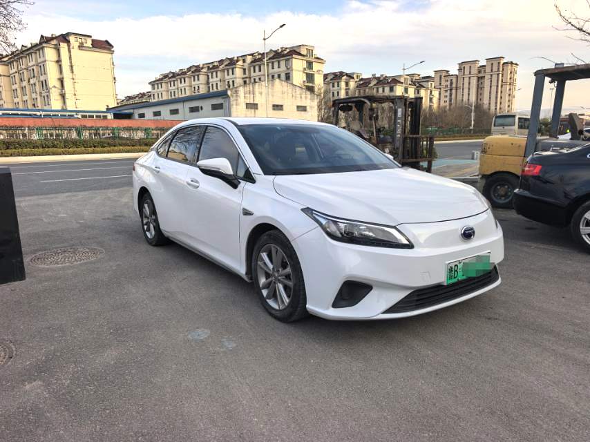 GAC Aion AION S 630