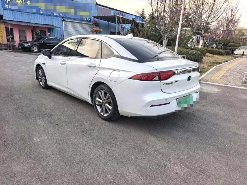 GAC Aion AION S 630