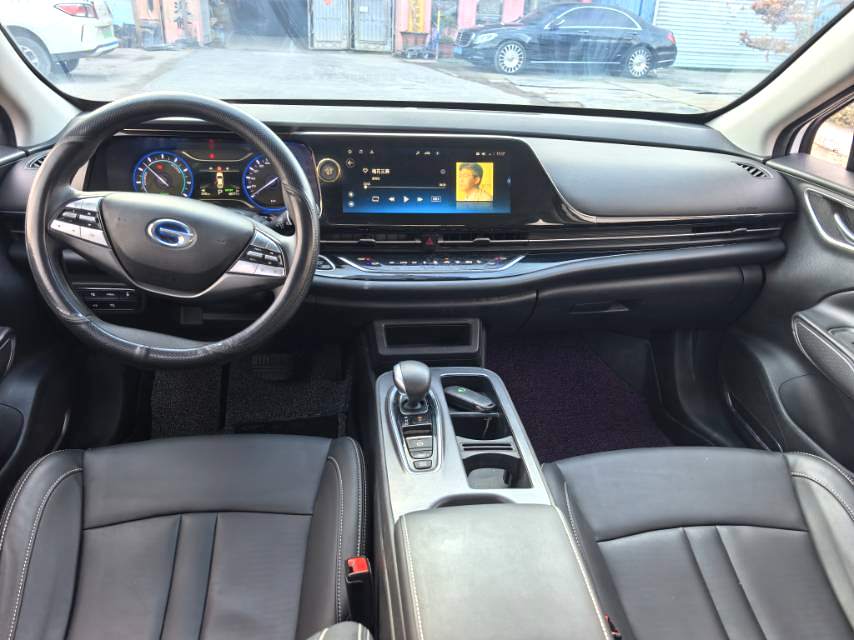 GAC Aion AION S 630