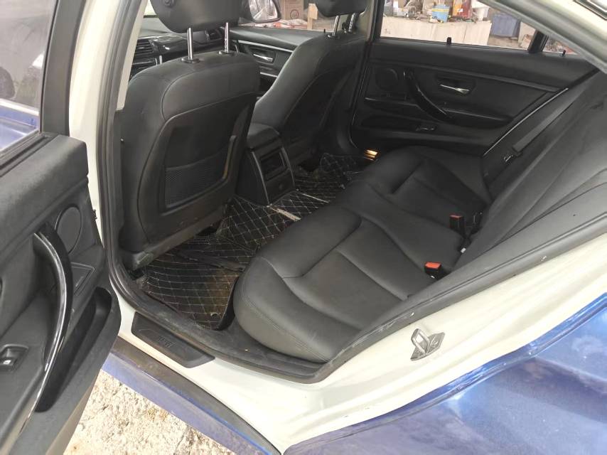 BMW 3 316Li Fashion