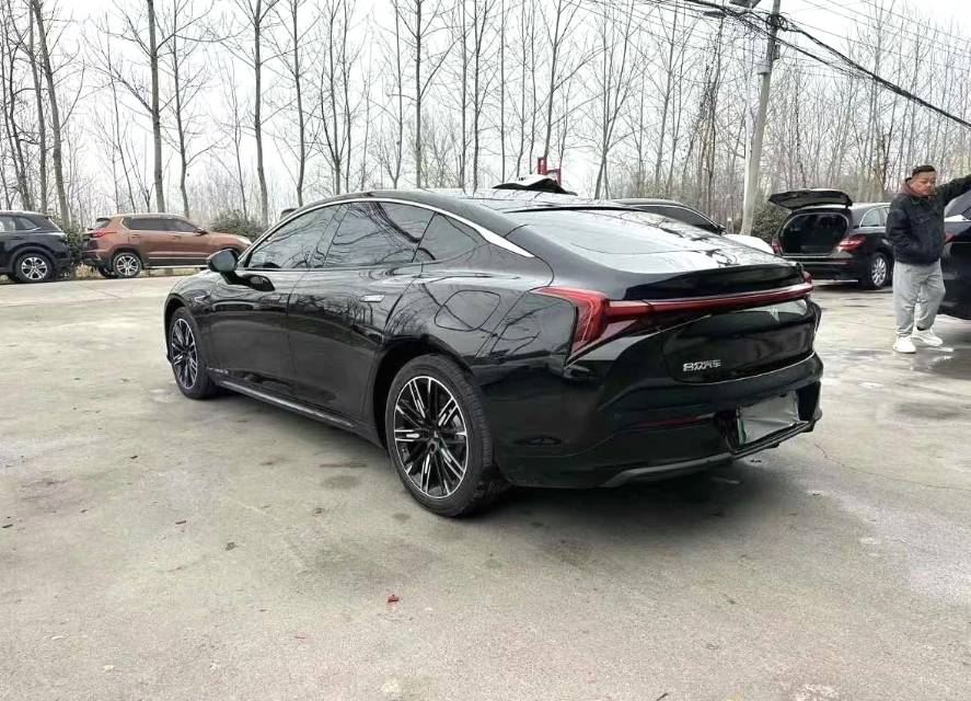 Neta S версии 1060