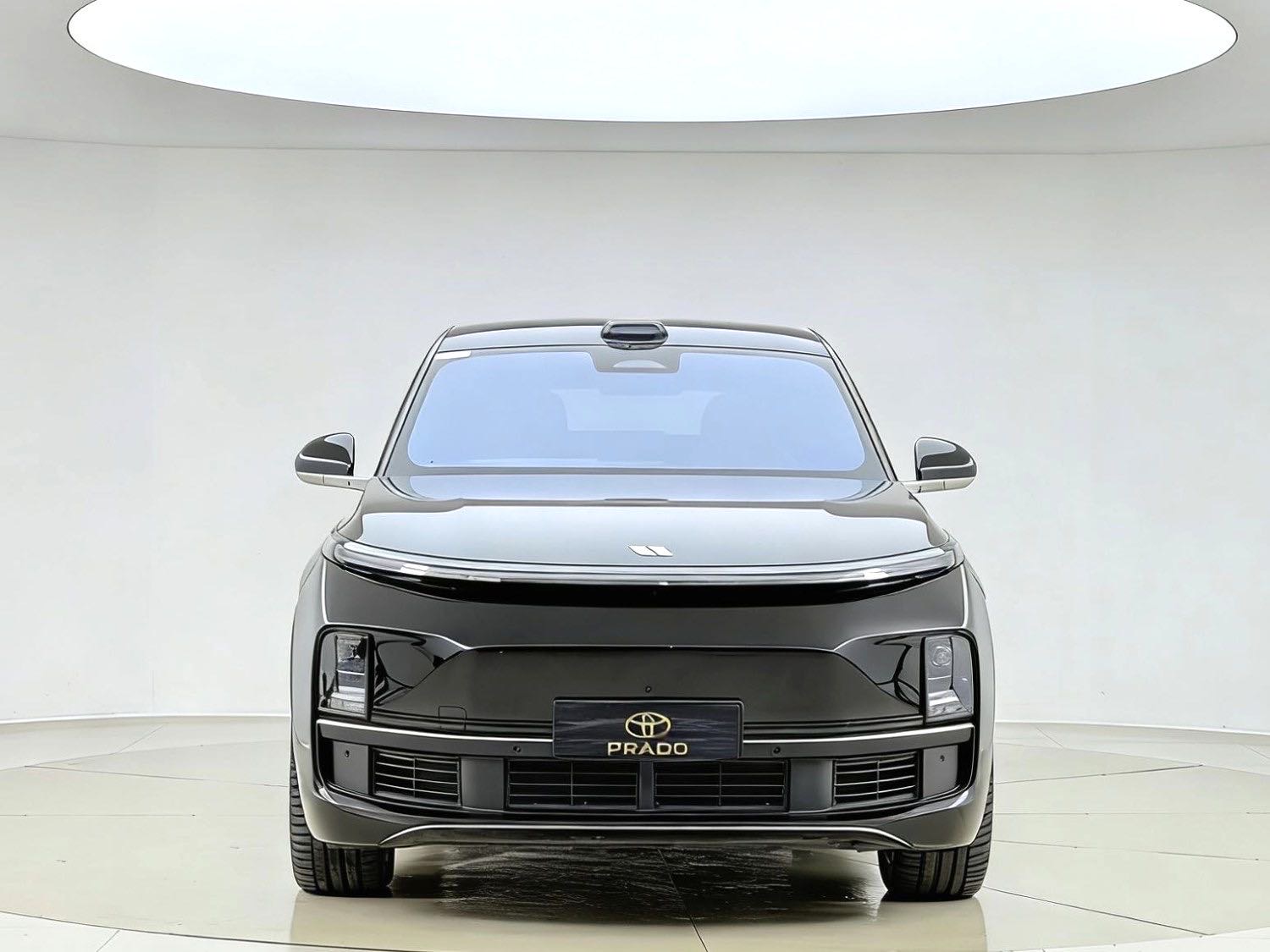 Li Auto L (Liter) 9 Pro