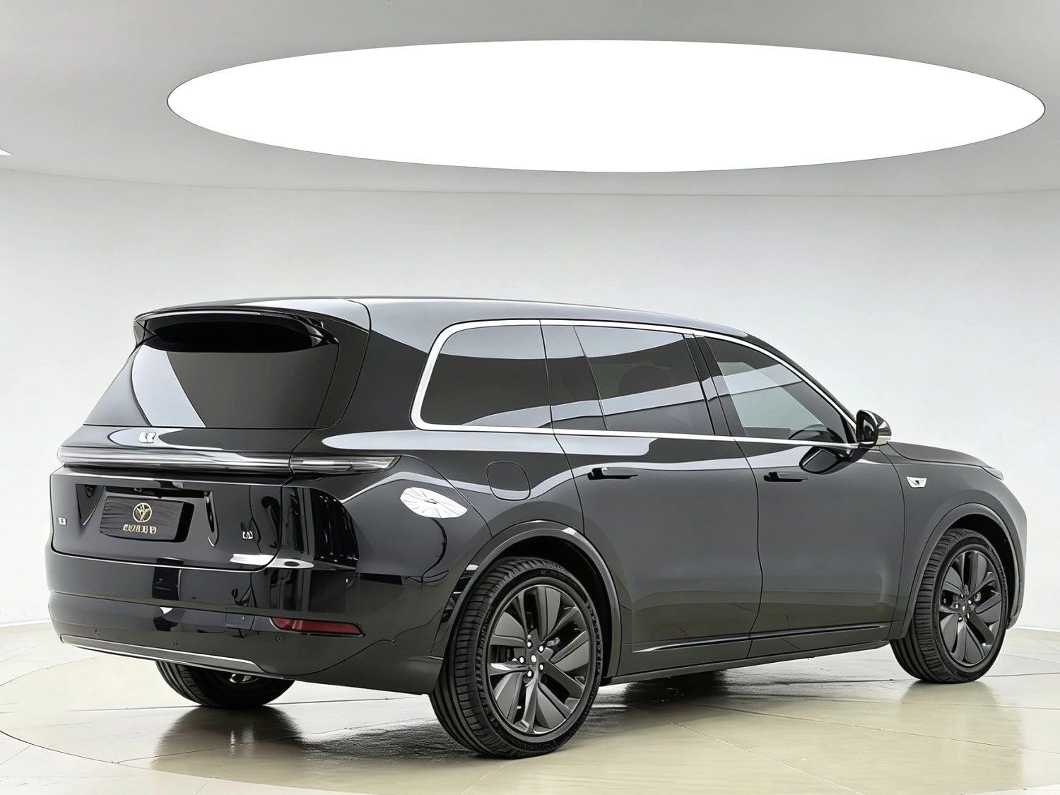 Li Auto L (Liter) 9 Pro