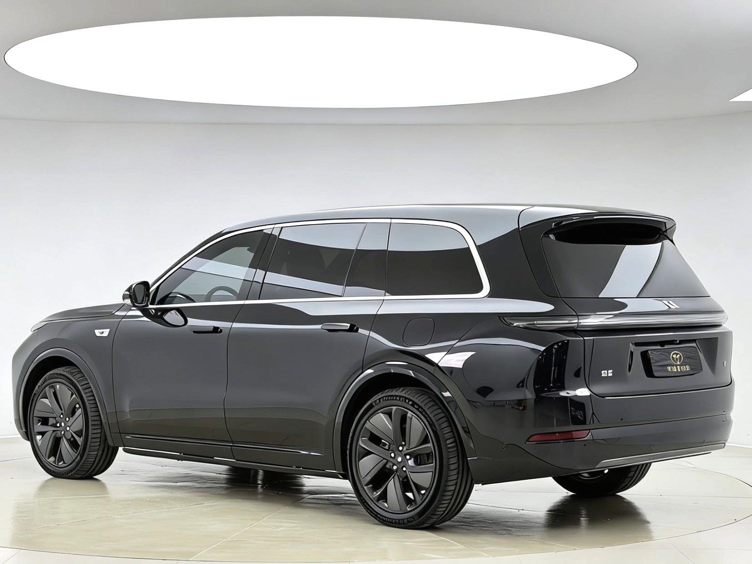Li Auto L (Liter) 9 Pro