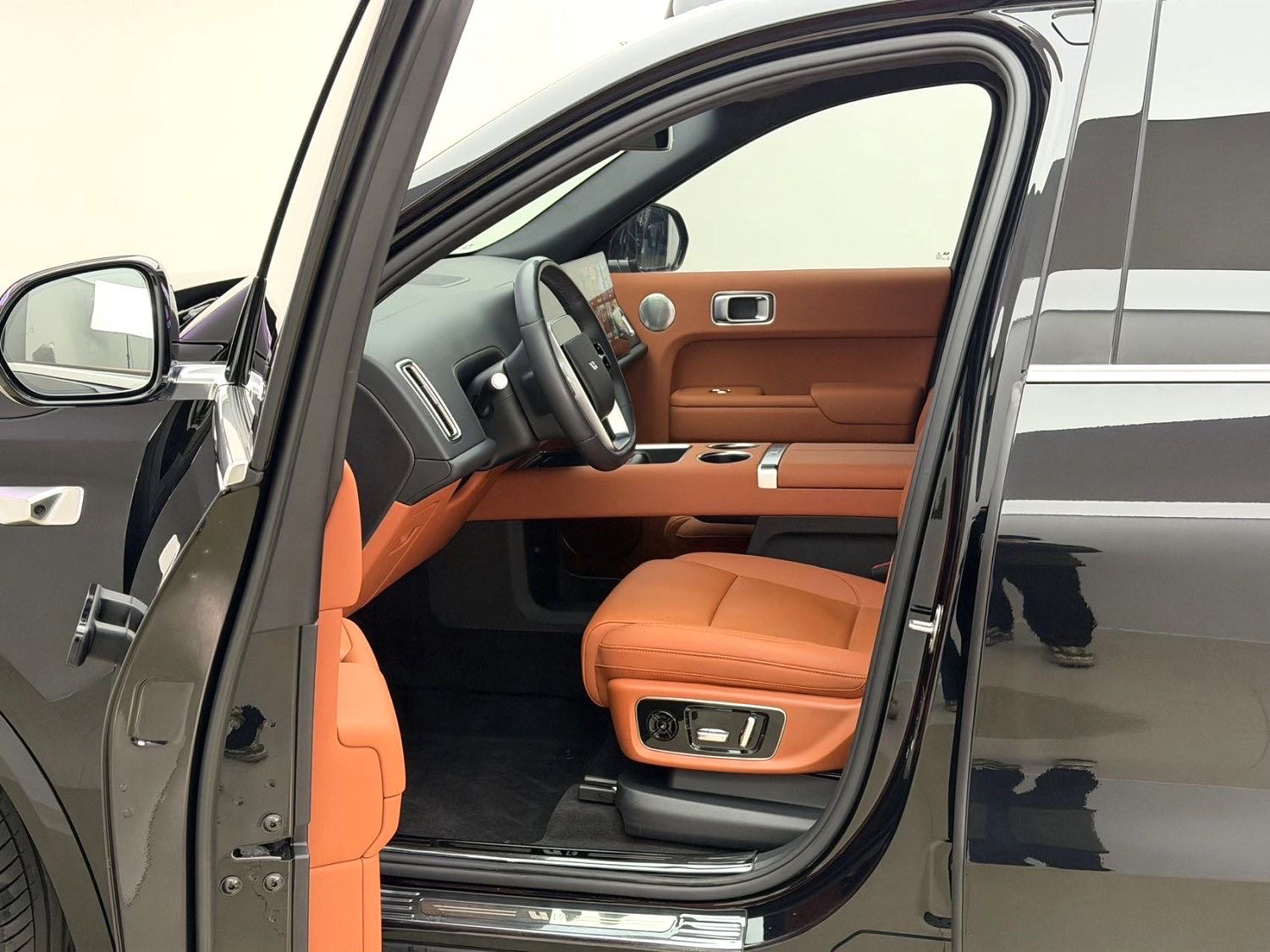 Li Auto L (Liter) 9 Pro