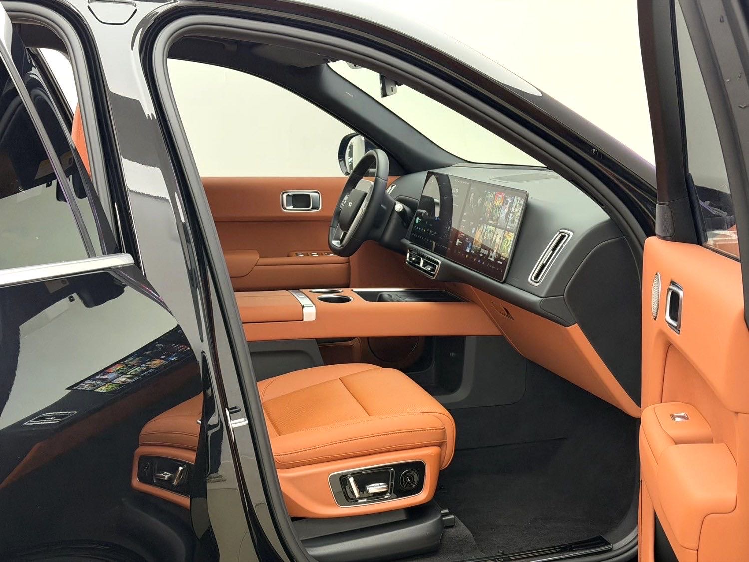Li Auto L (Liter) 9 Pro