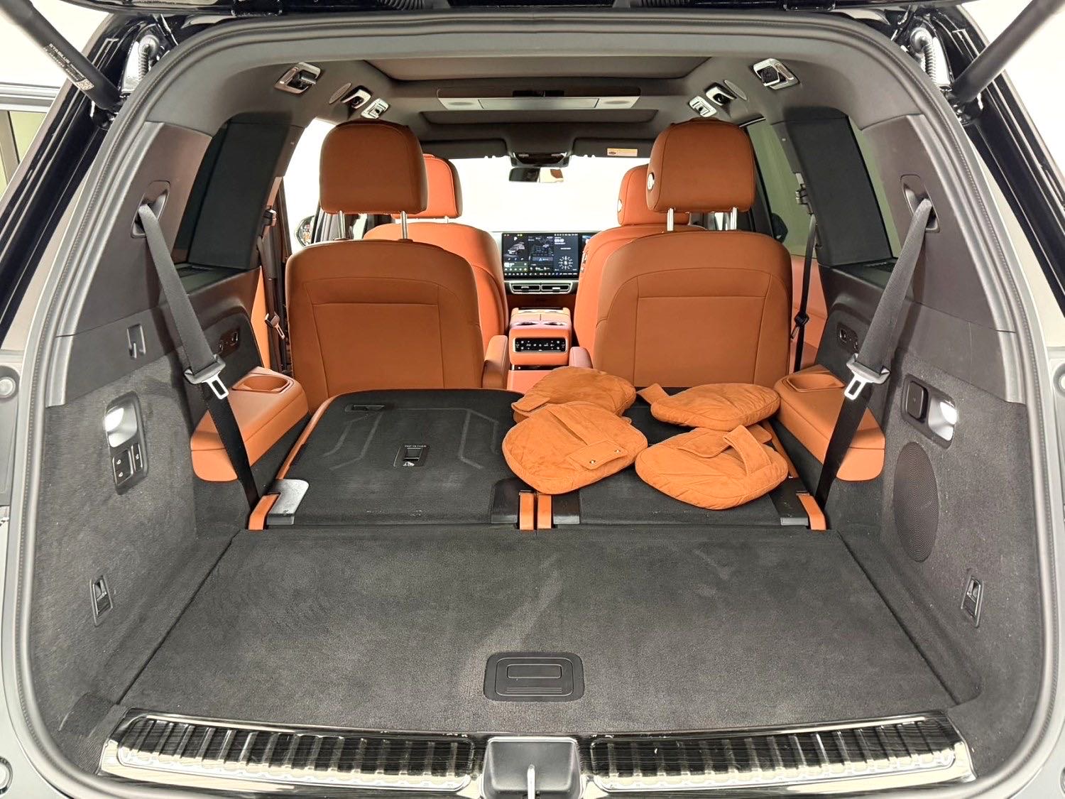 Li Auto L (Liter) 9 Pro