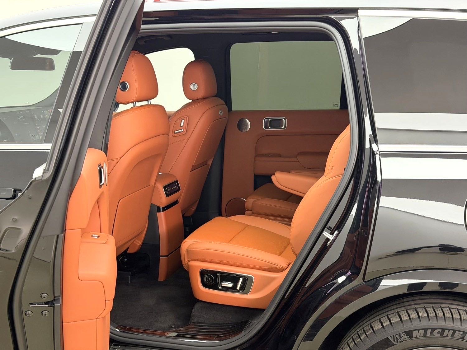 Li Auto L (Liter) 9 Pro