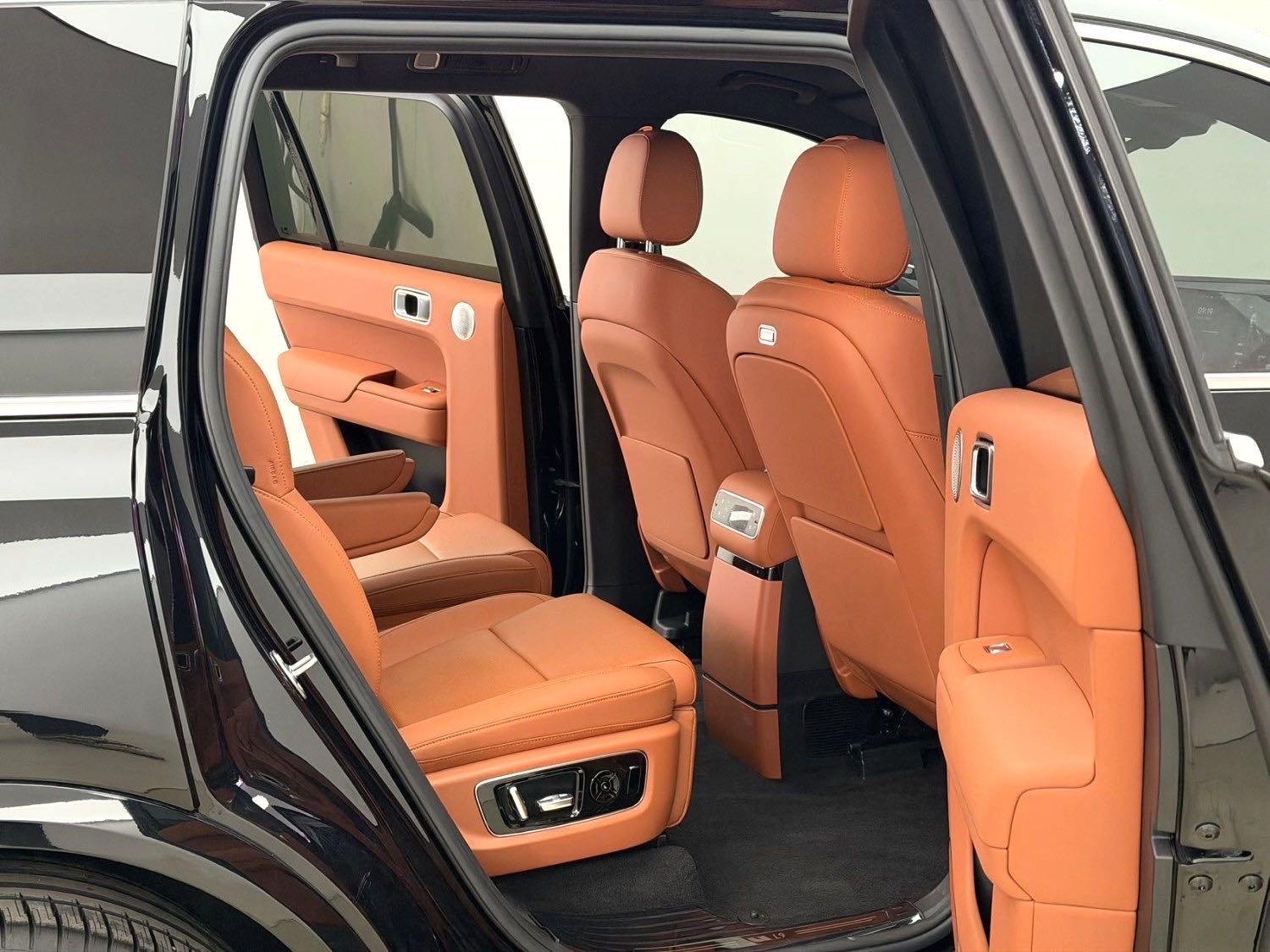 Li Auto L (Liter) 9 Pro