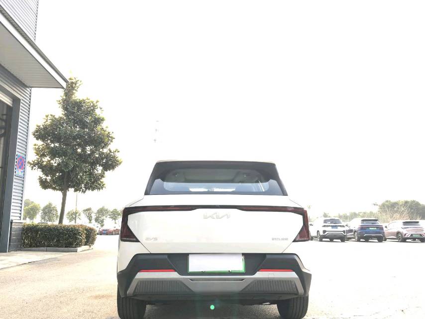 起亚电动汽车 5 款 530 Air