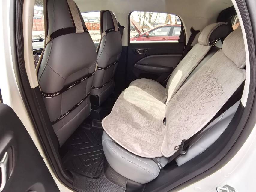 Leapmotor T (Turbo) 03 310 Comfort