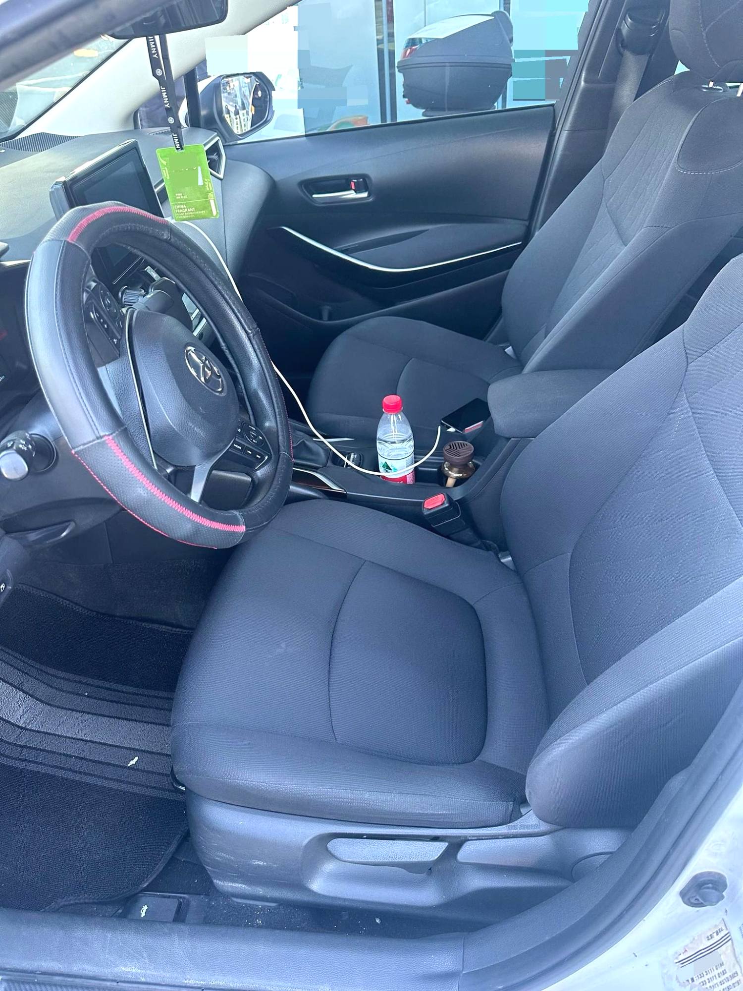 Toyota Corolla 1.8L Hybrid Elite