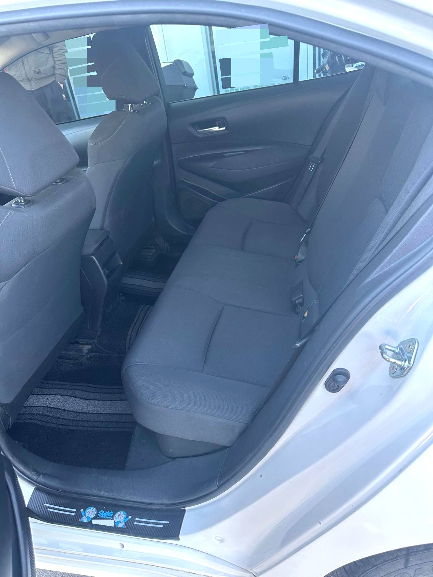 Toyota Corolla 1.8L Hybrid Elite