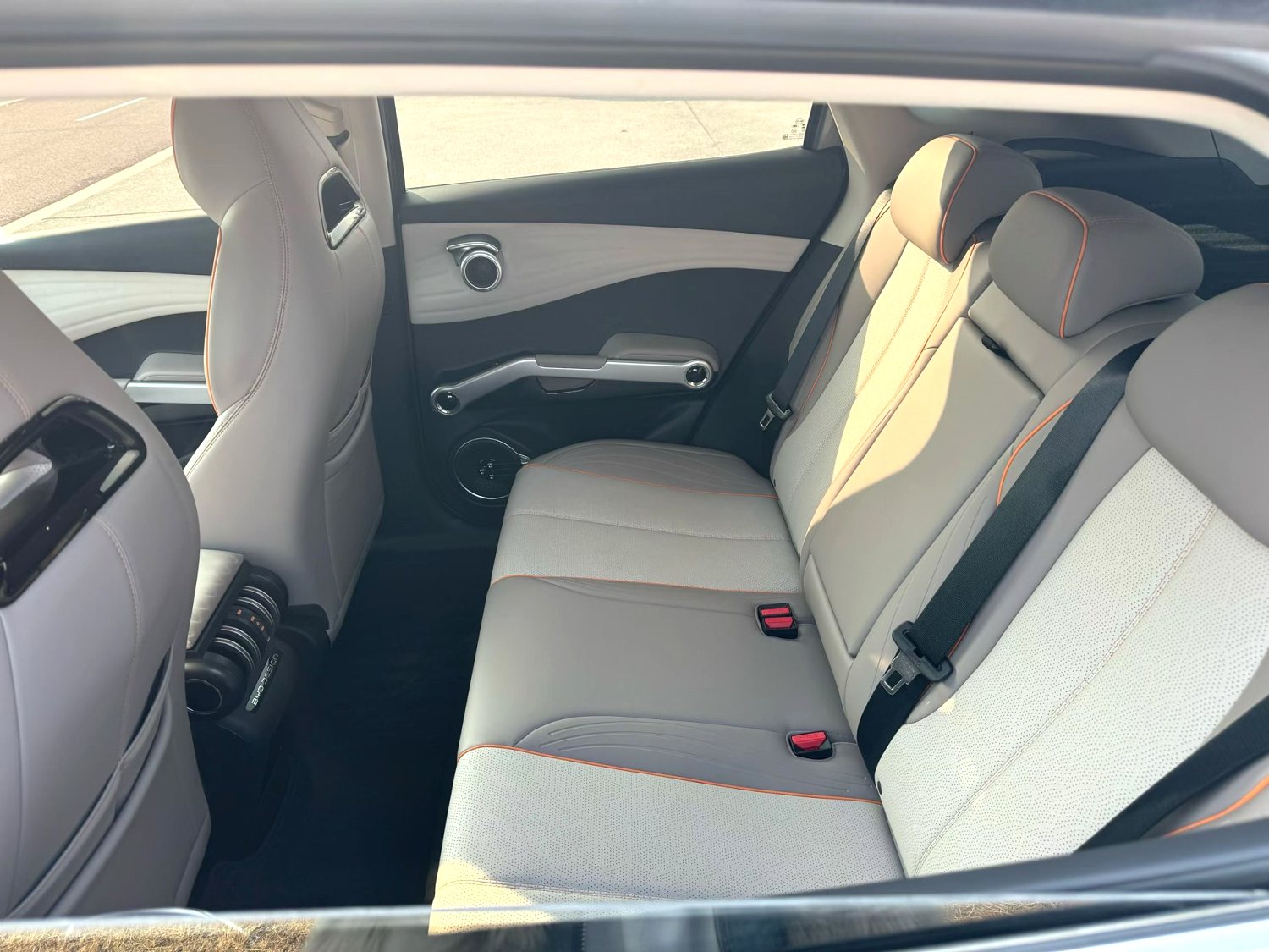 BYD PLUS 430KM Advanced