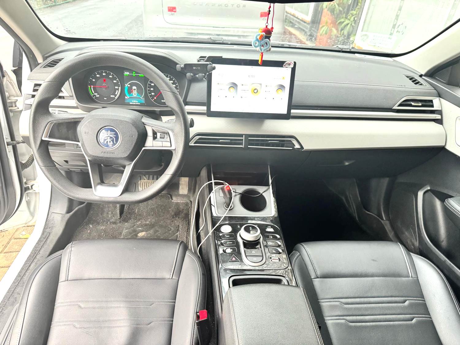 BYD
