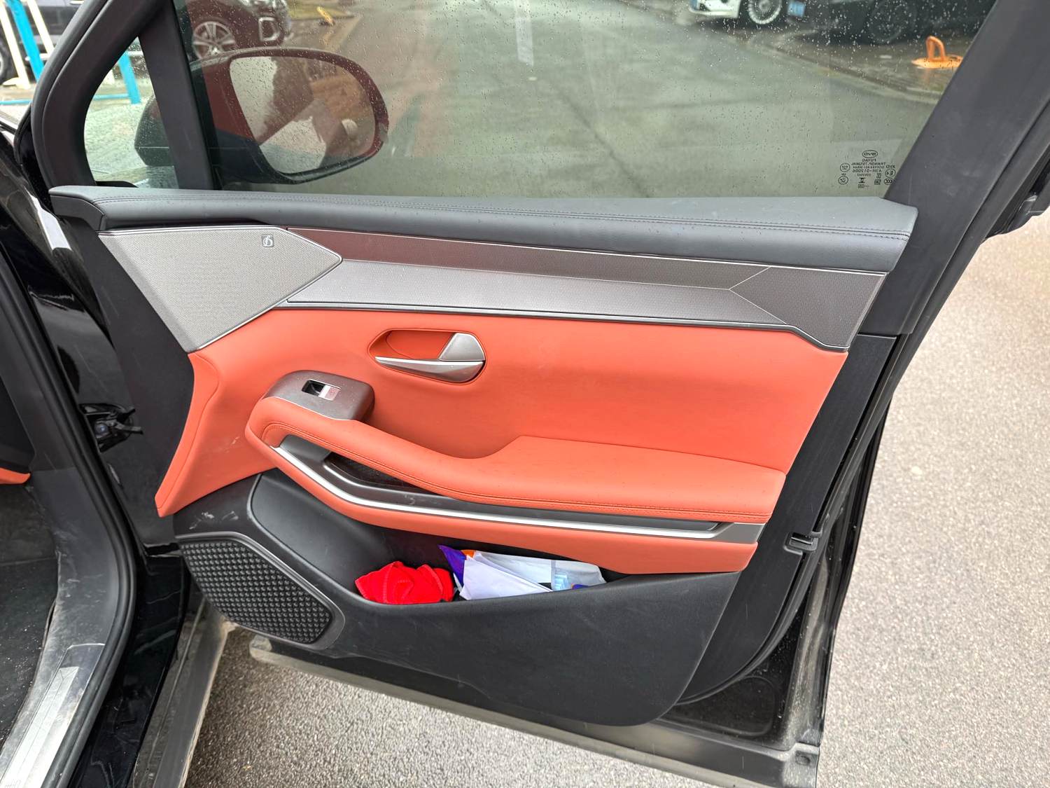 Электромобиль BYD L (Liter) 670KM