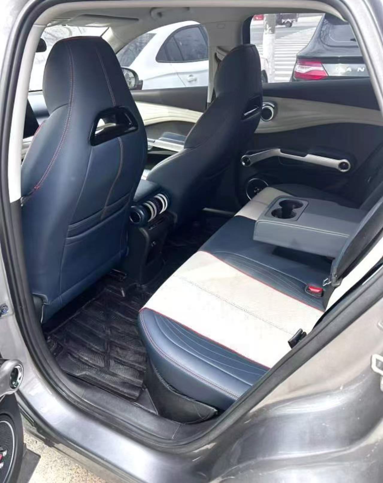 BYD PLUS 510 км