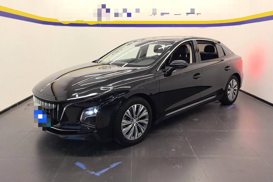 Hongqi E QM 5 560km PLUS