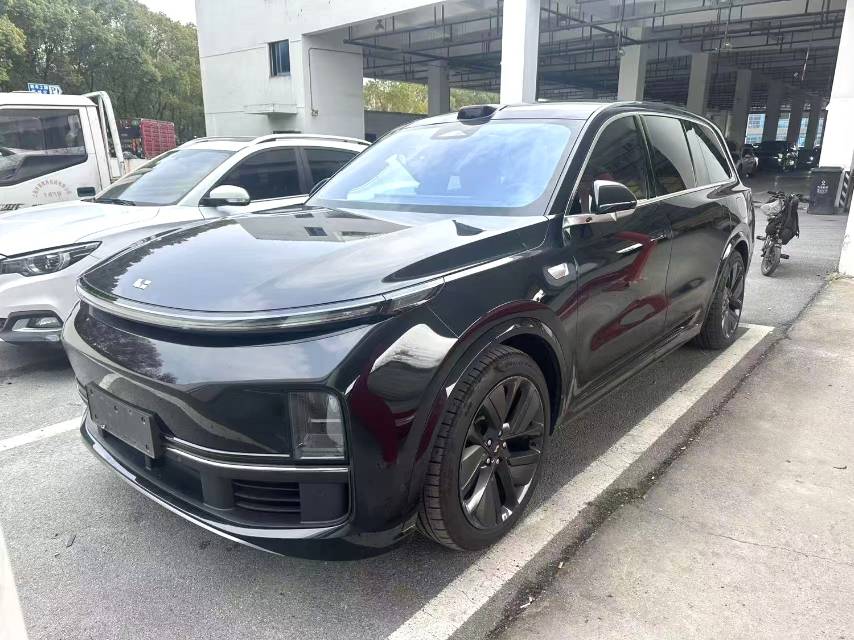 Li Auto L (Liter) 9 Max