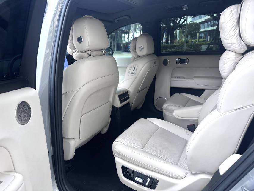 Li Auto L (Liter) 9 Pro