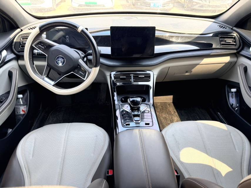 BYD PLUS DM i 55KM Advanced