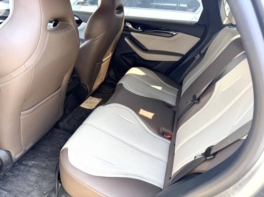 BYD PLUS DM i 55KM Advanced