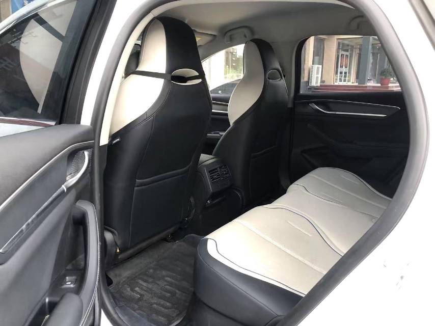 BYD 05 DM i 55 км, версия «Люкс»
