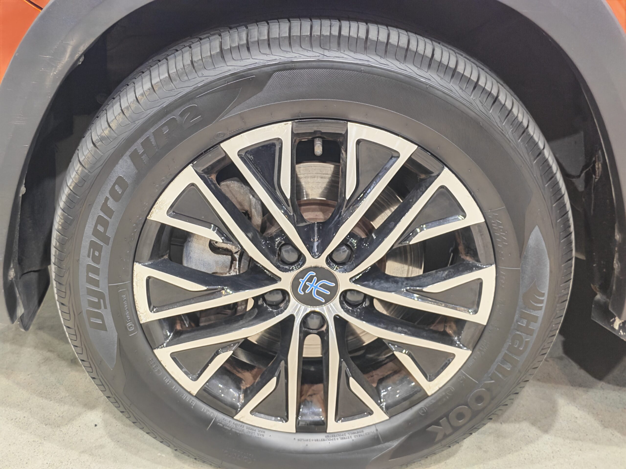 宋新能源 2023款 宋 DM 1.5TID 全时四驱豪华型