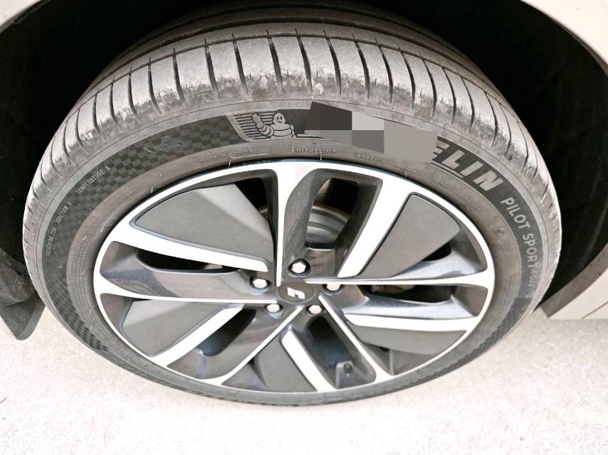 Li Auto L (Liter) 9 Max