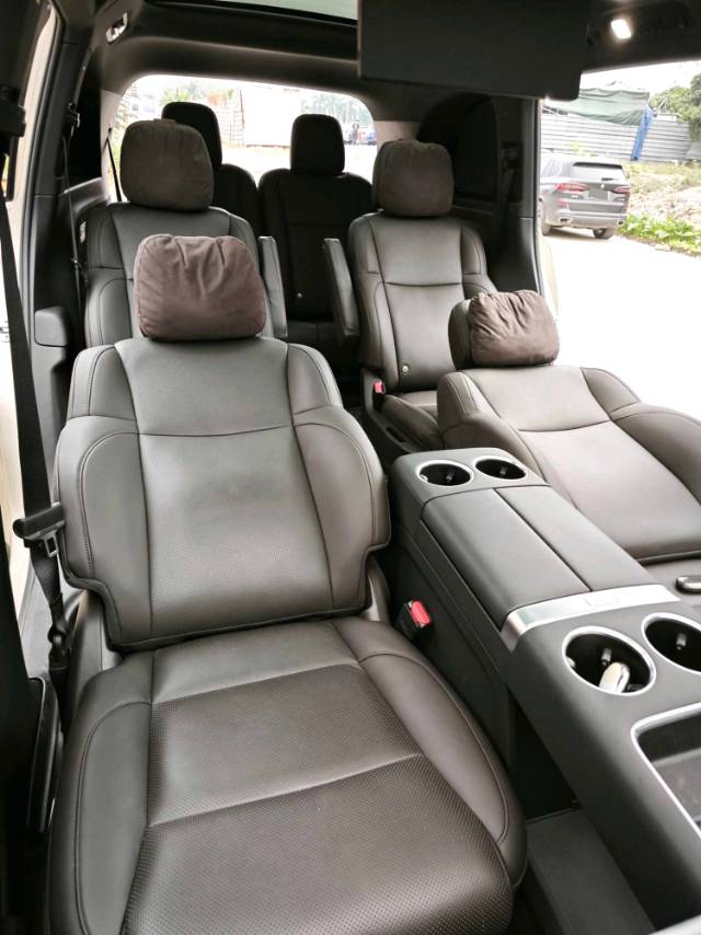 Li Auto L (Liter) 9 Max