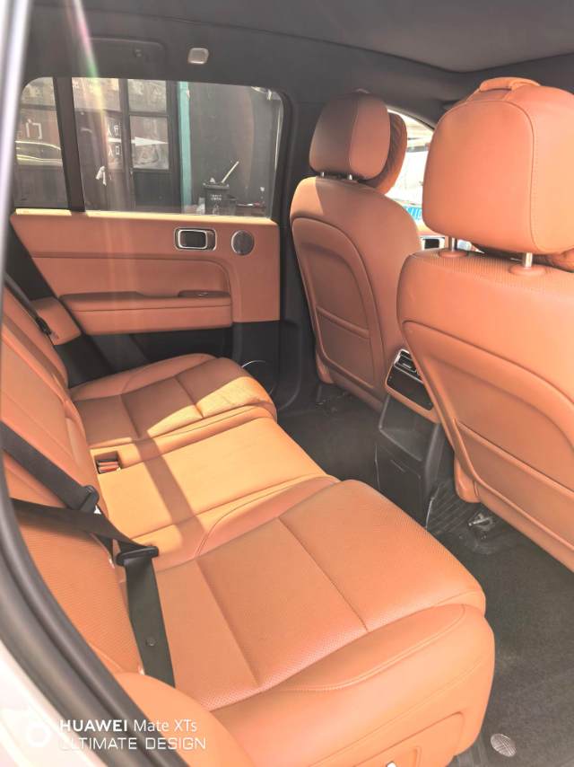 Li Auto L (Liter) 6 Pro