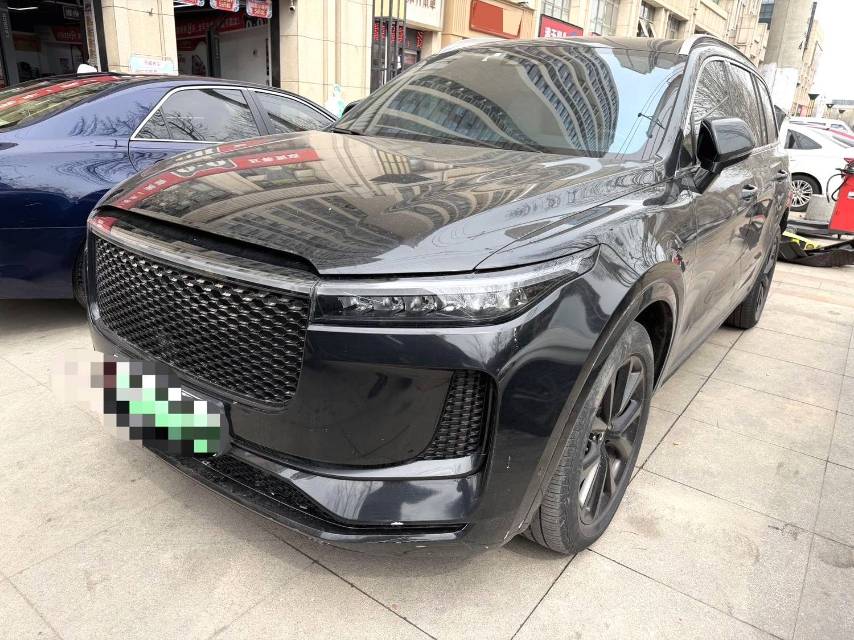 Li Auto ONE 6