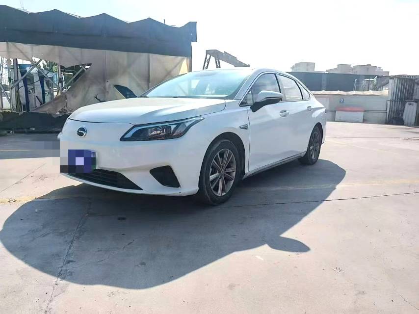 GAC Aion AION S 580