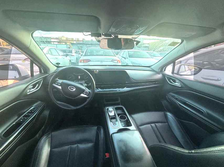 GAC Aion AION S 580
