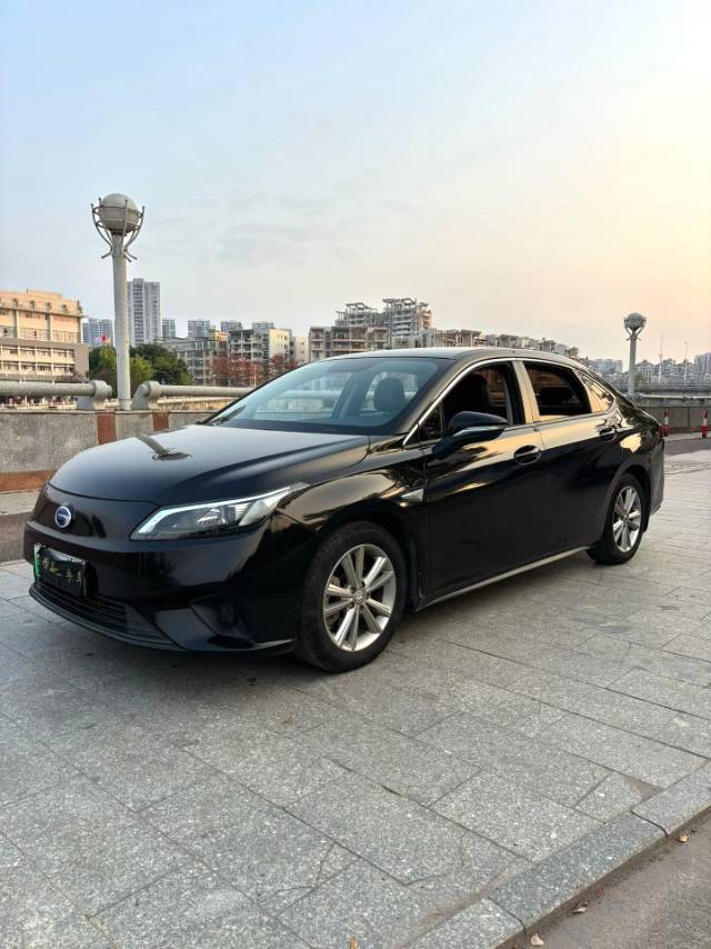 GAC Aion AION S 530