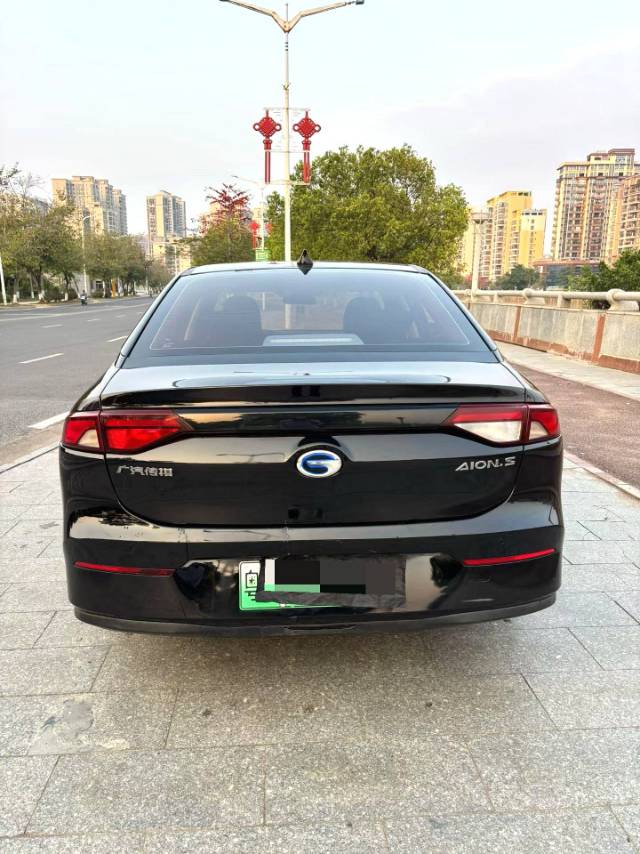 GAC Aion AION S 530