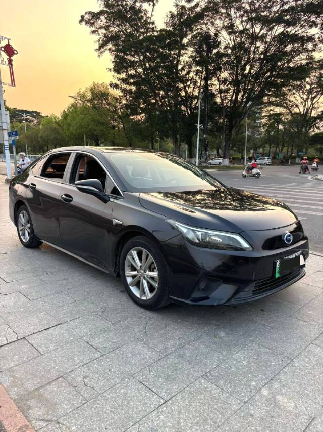 GAC Aion AION S 530