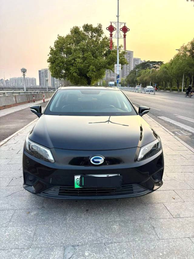 GAC Aion AION S 530