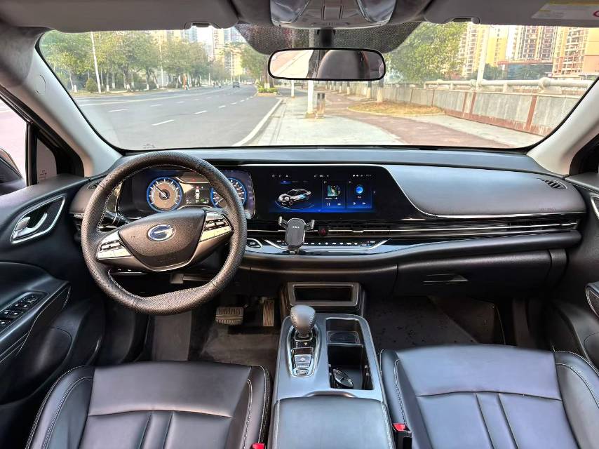 GAC Aion AION S 530